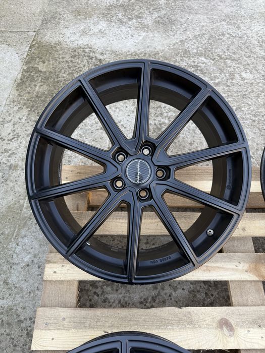 5x112 19 цола Brock Alloy