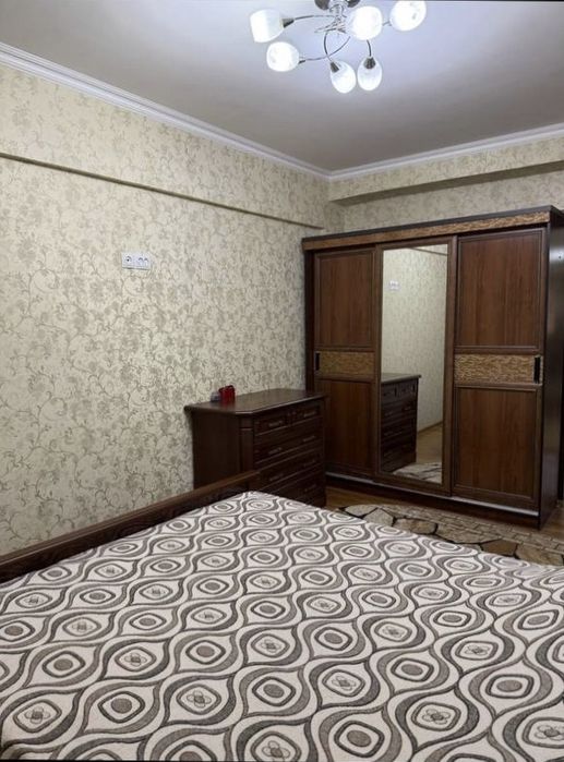 Срочно Сдаётся квартира ц-5 метро минор 3-комн евро ремонт укомплектов