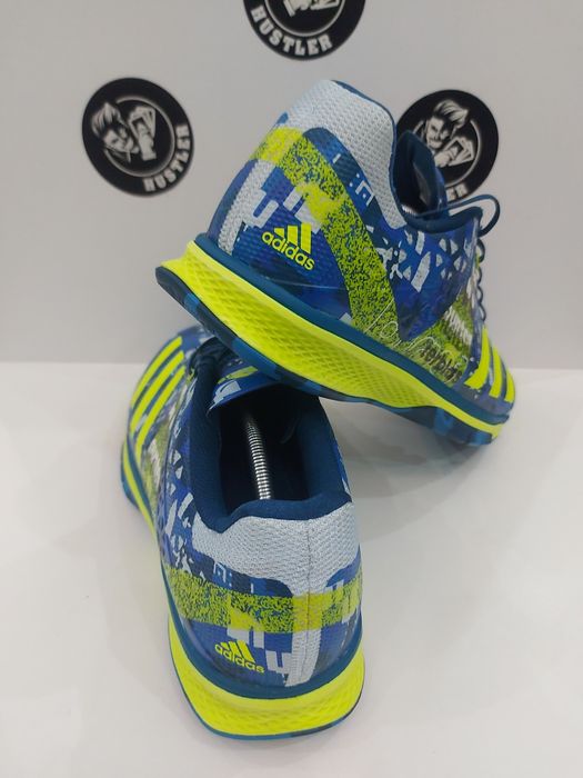 Мъжки маратонки ADIDAS COUNTERBLAST. Номер 48