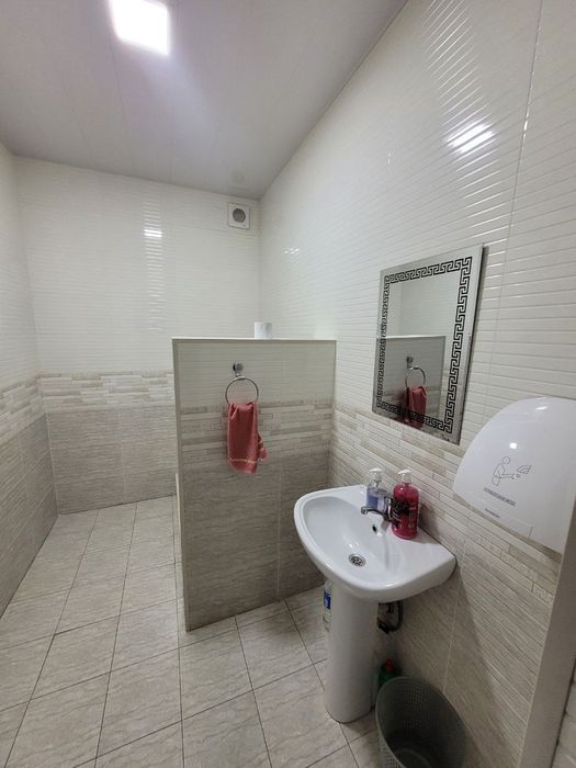 Сдаётся в аренду бывший ресторан "Ариран"