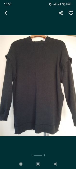 Пакет вещей на девушку 48-50 р б/у