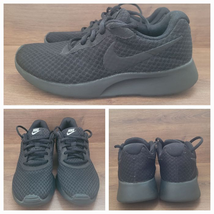 Nike/оригинални детски маратонки-36номер
