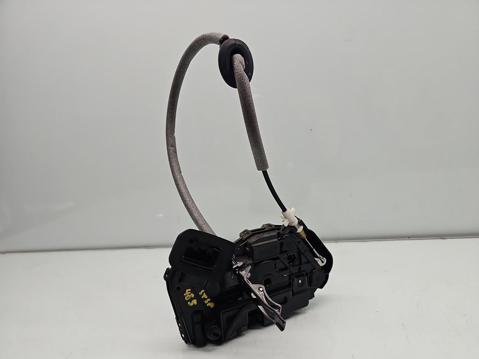 Broasca usa stanga spate Volkswagen Touran (5T1) R-line [Fabr 2015-pre