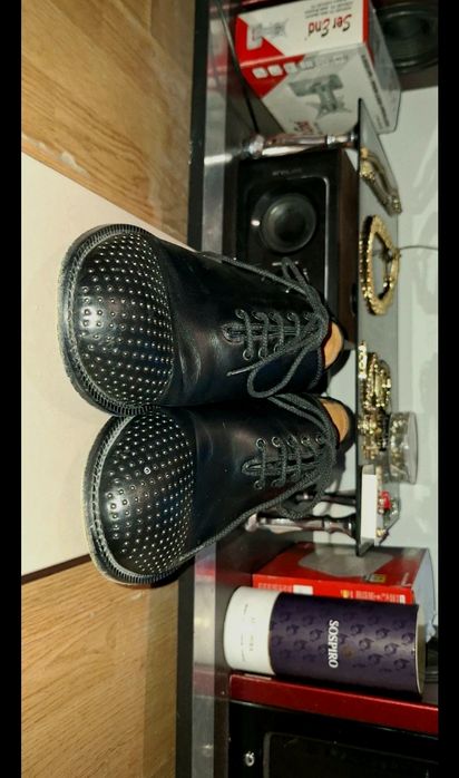 Pantofi bărbați Musette