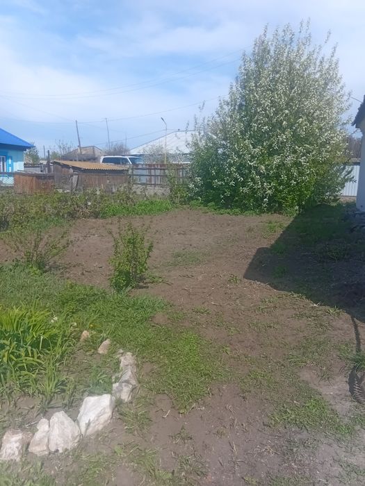 Дом глубоковский район,  село Березовка