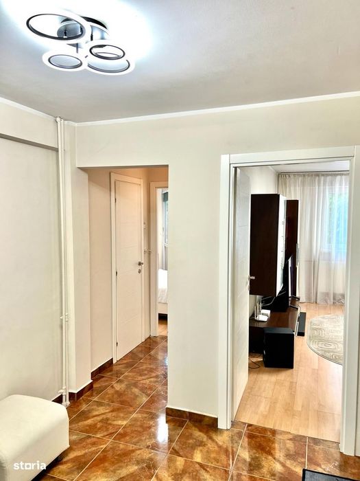 Tei:Apartament cu 4camere, luminos,la cativa pasi de lac si parcul Tei — fotografia 2