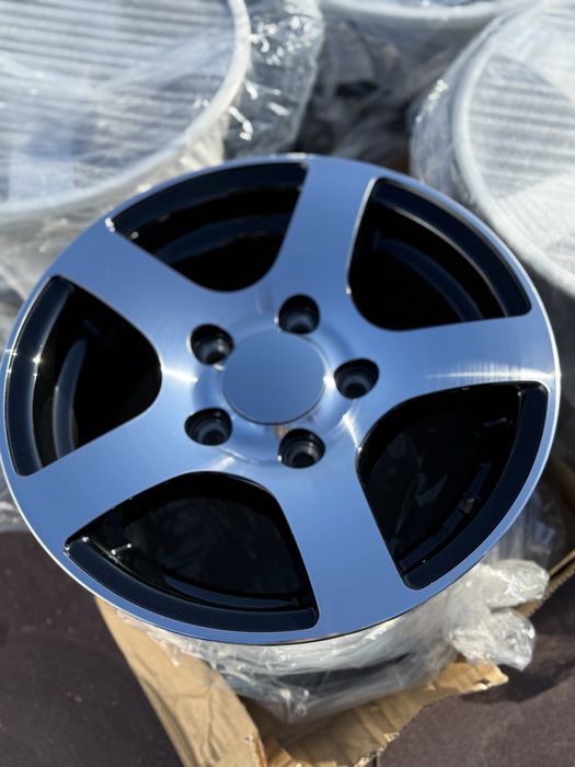 Jante Aliaj  Starco/Kenda  remorca/trailer R10,R13,