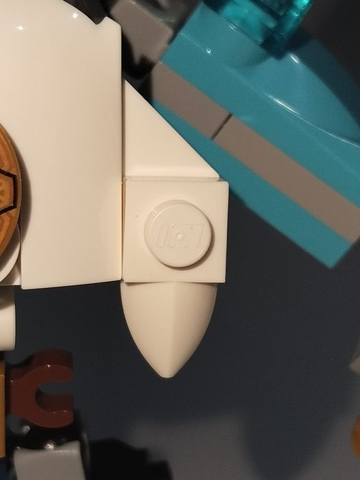 Оригинальный набор LEGO Ninjago (Роботы, Мотоциклы.