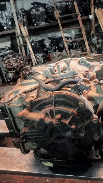 Автомат коробка Мазда Кронус 626 /Mazda Kronos 626