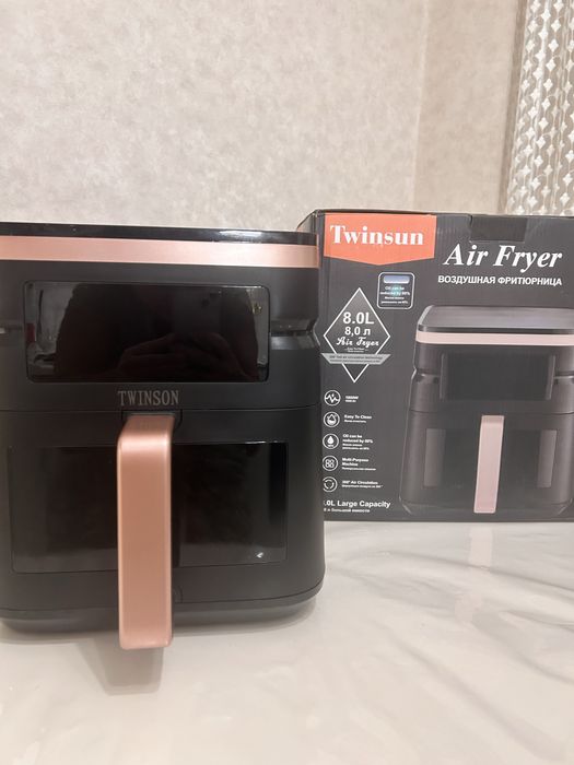 Продам Аэрогриль недорого