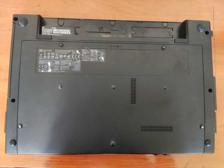 Ноутбук HP 620 Celeron 2.2Ghz / 4Gb / 160G