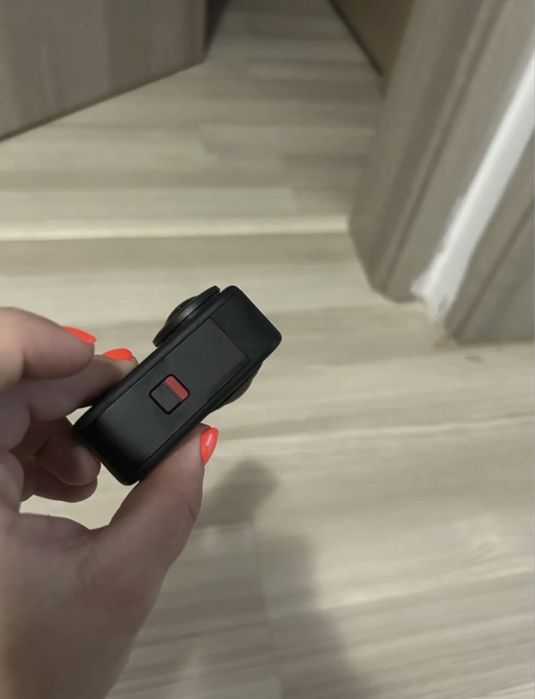 GoPro MAX 360 cu 2 baterii si incarcator