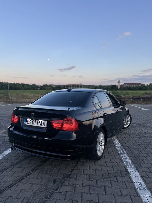 BMW Seria 3 2008 — imagine 2