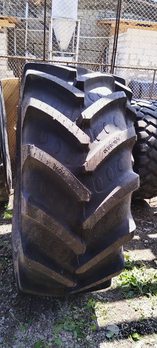 Anvelope BKT 600/70 R 30