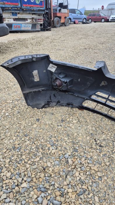 Оригинална Предна броня за Форд Фокус 2004- 2007г