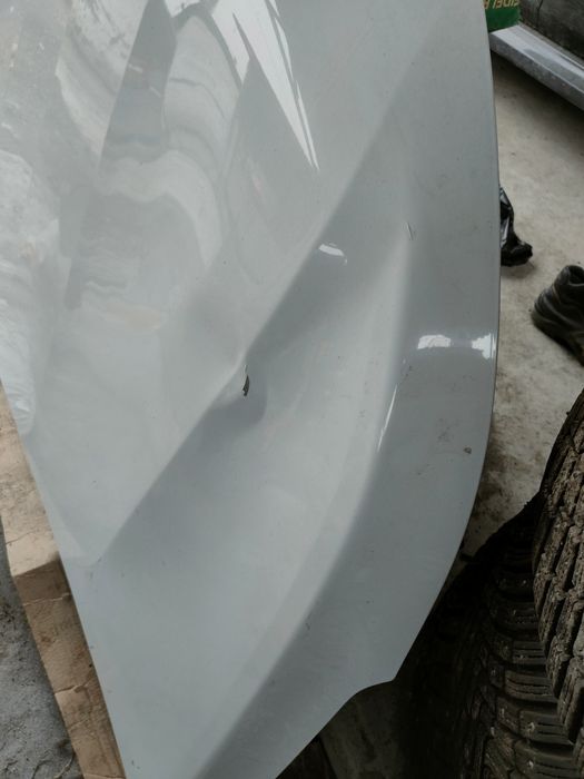 Продам капот на Шевроле Оникс