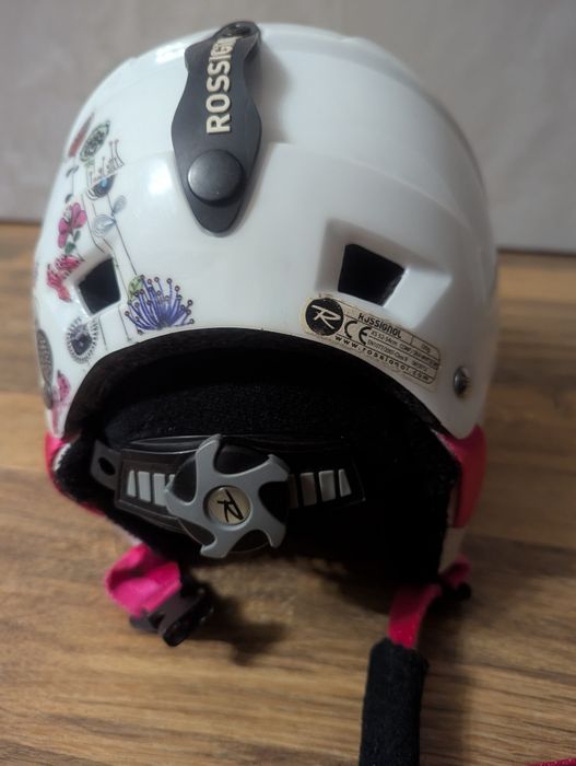 Casca ski - snowboard Rossignol copii XS