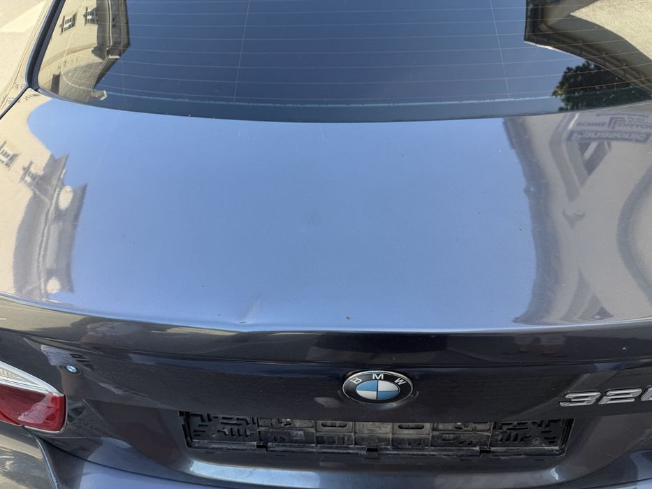 BMW Seria 3 0 — imagine 5
