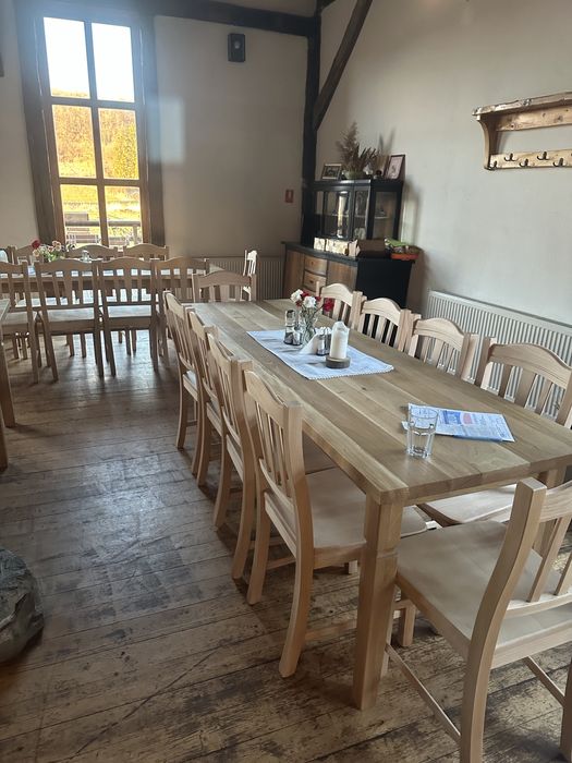 Tamplarie lemn masiv