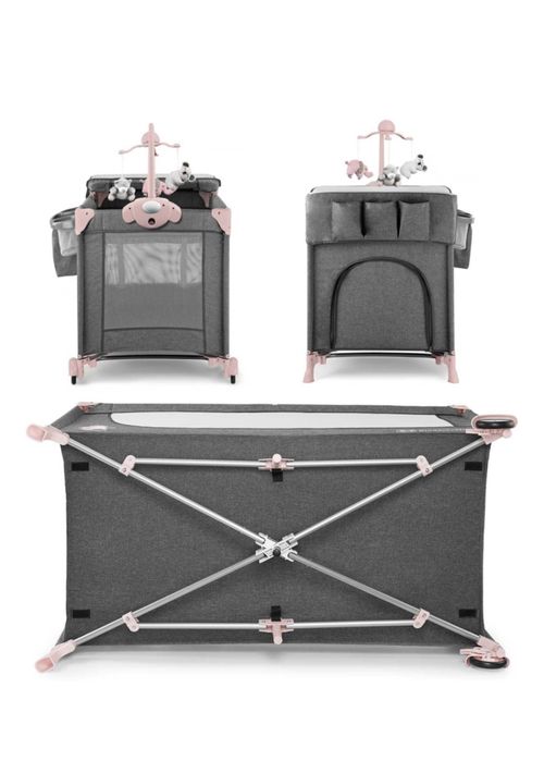 Продам кровать-манеж