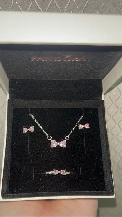 Наборы Пандора