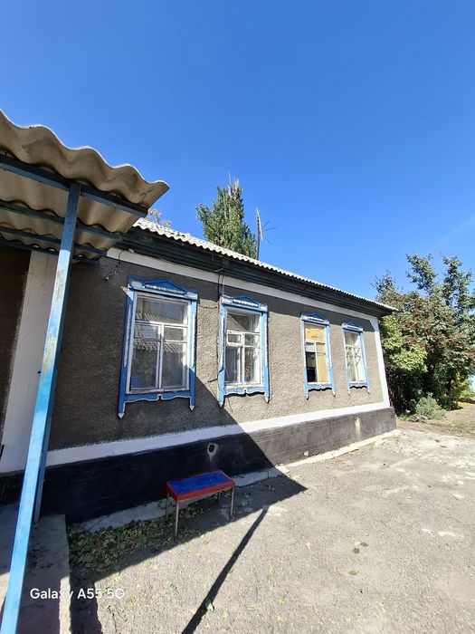 Продаётся 4х комнатный дом