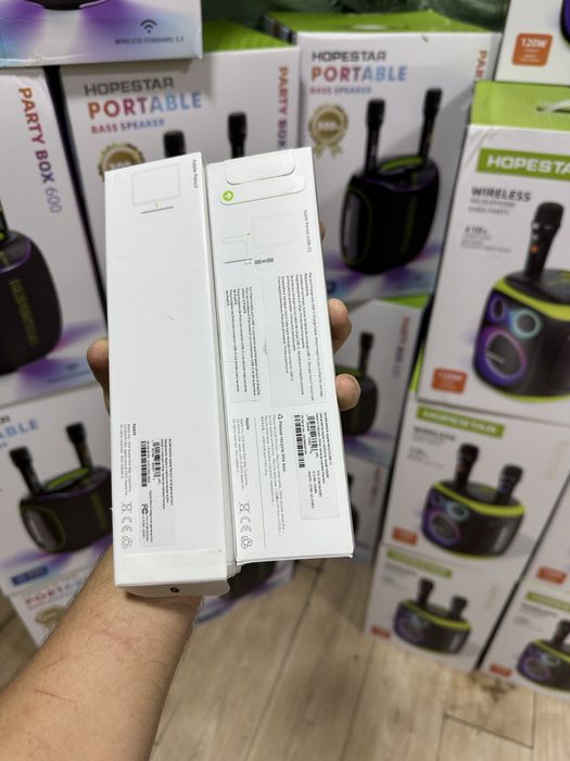 Apple pensil 2 generation