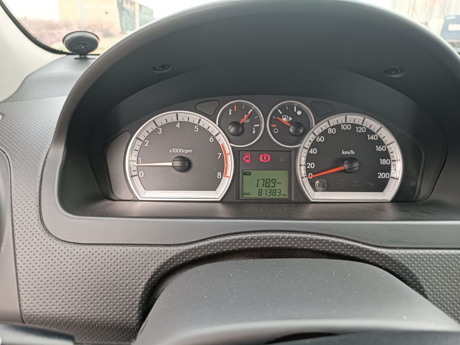 Nexia 3  2017 года