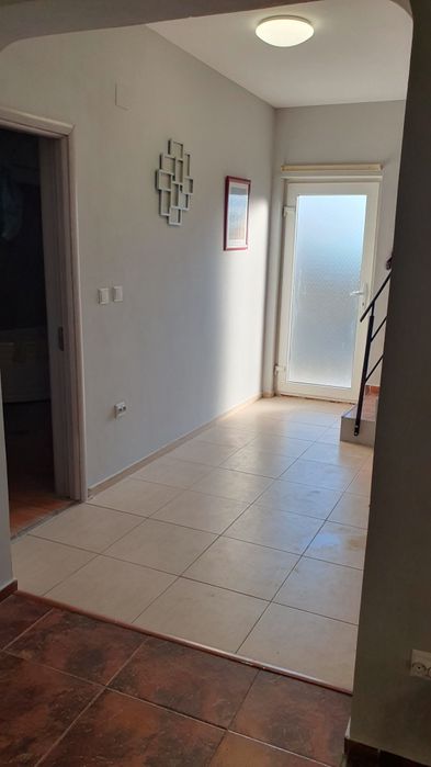 Casa de inchirait lakeside ovidiu sud