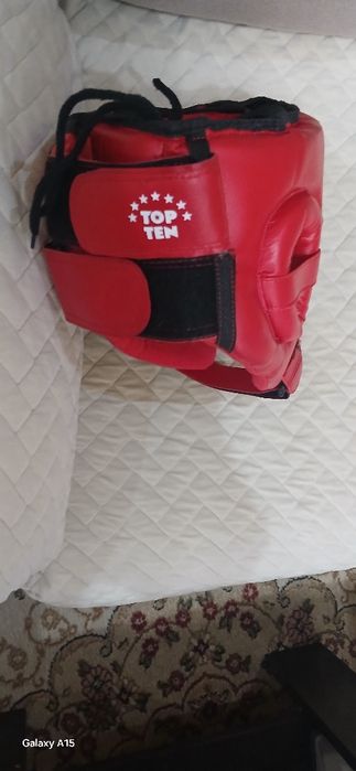 Костюмы для бокса детские