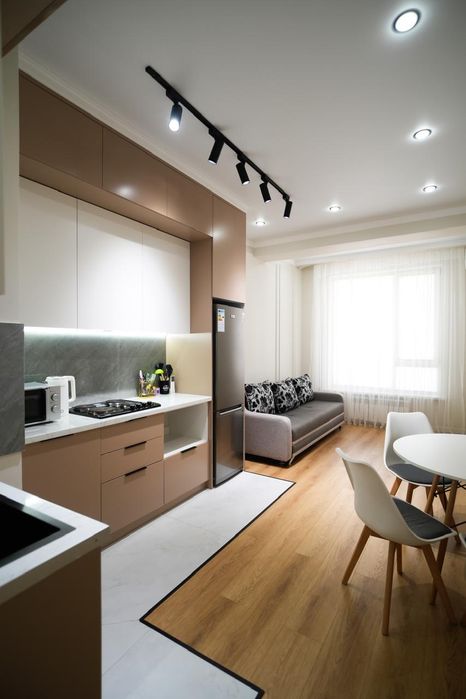 Квартира по суточно