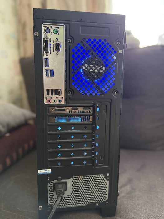 Продам игровой компьютер