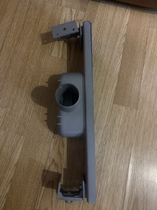 Слив для душевых