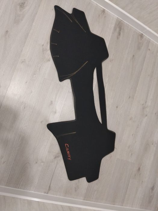 Накидка на панель