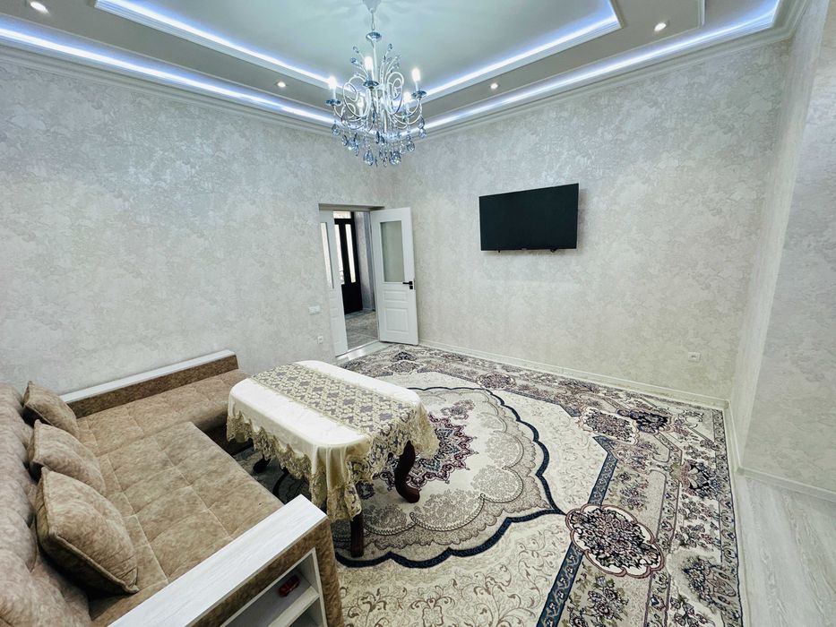 ЕВРО Участка Сотилади + МЕБЕЛ ТЕХНИКА!!!