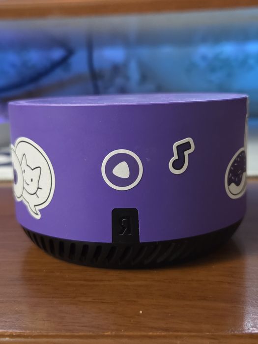 Яндекс станция лайт (Алиса)