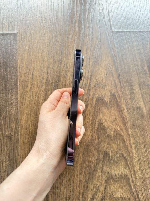 iPhone 14 Pro 256 GB culoarea Deep Purple