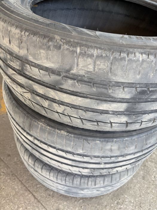 215/55r 17 triangle пара