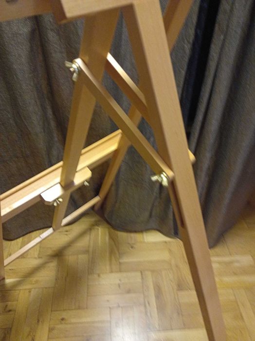 Декоративен статив за картини Artina