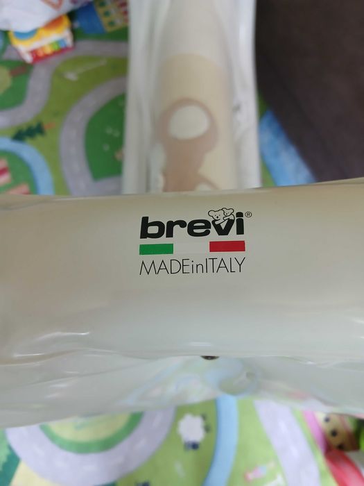 Кошара за игра brevi