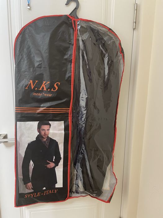 Мужской плащ продам