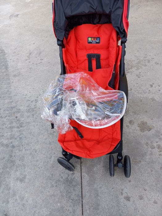 Децка лятна количка