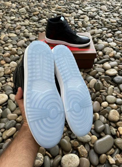 JORDAN 1 High Space Jam