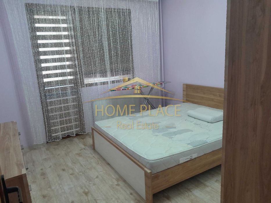 Дава се под наем Тристаен апартамент в Варна, Младост 2 - 80 кв.м за 484.5 € - Снимка #5