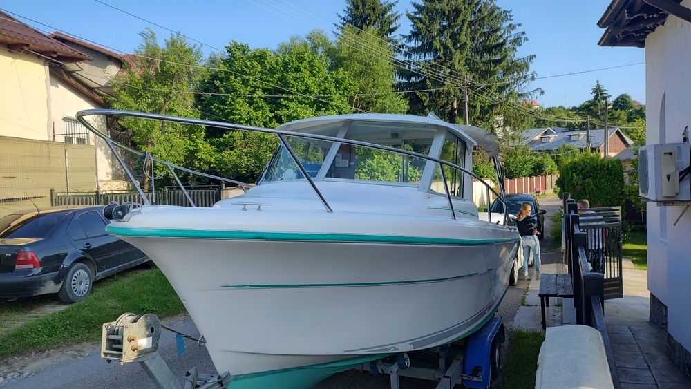Ocqueteau 615 Espace