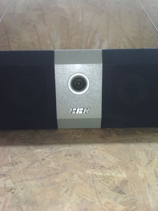 BBK Original Оригинальный BBK БЕЗ ДУ