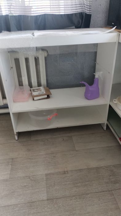 Продам витрины торговые