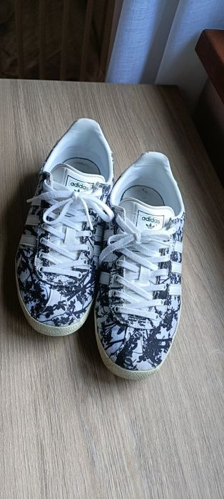 Маратонки Adidas gazelle 38 размер