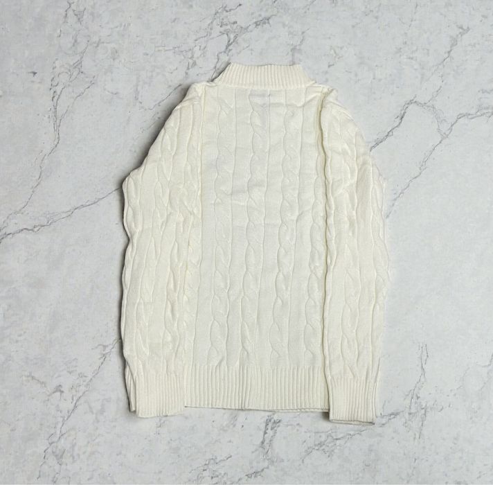 Pulover Ralph Lauren Quarter-Zip