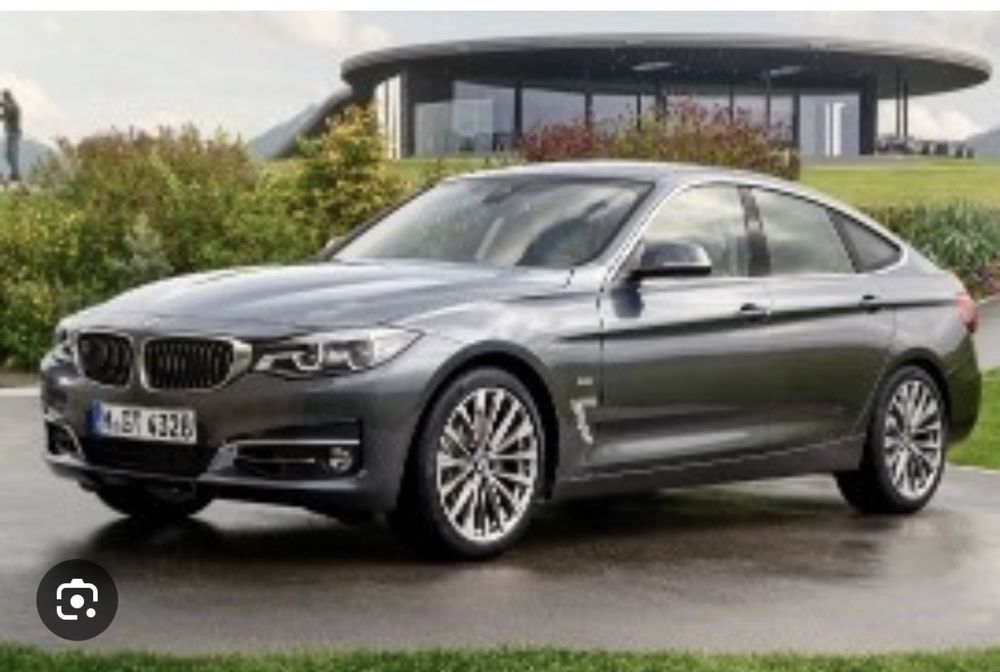 Dezmembrez / Piese BMW 320d xdrive N47 EURO6 F34 / F30  seria 3 GT Gran Turismo